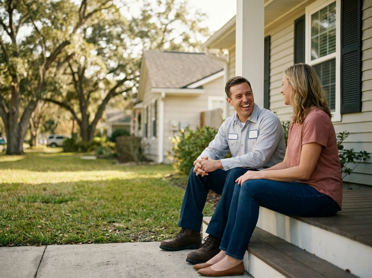 Septic tank pumping FAQs for Springboro, PA